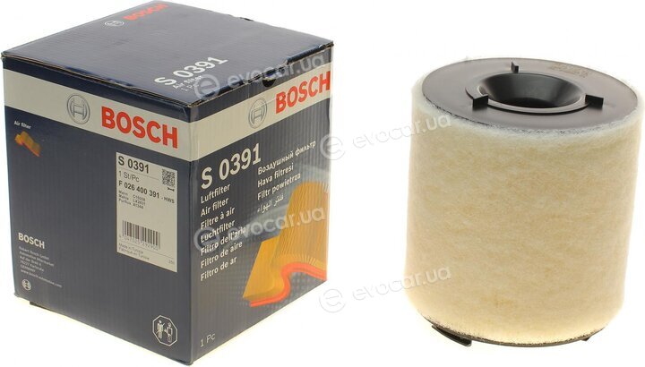 Bosch F 026 400 391