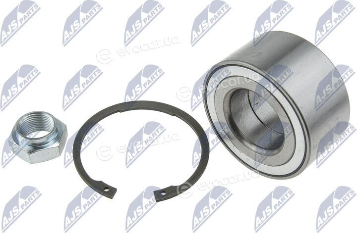 NTY KLP-MS-031