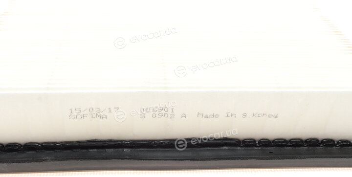 Sofima S 0902 A