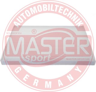 Master Sport 2138-IF-PCS-MS