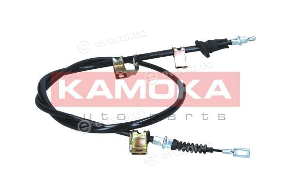 Kamoka 1190207