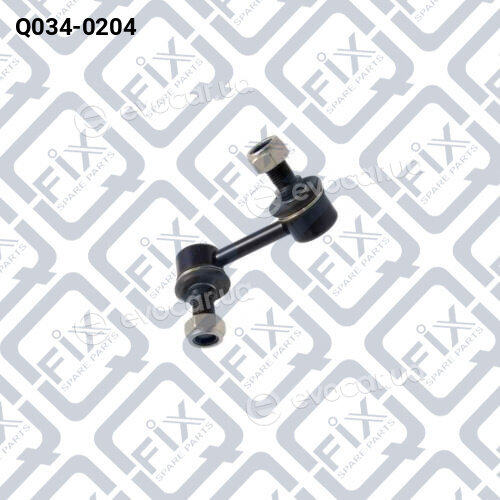 Q-Fix Q0340204