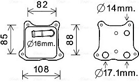 Ava Quality VN3391