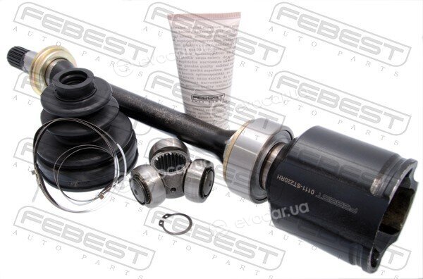 Febest 0111-ST220RH
