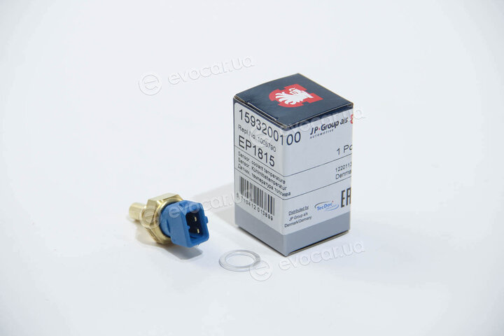 JP Group 1593200100