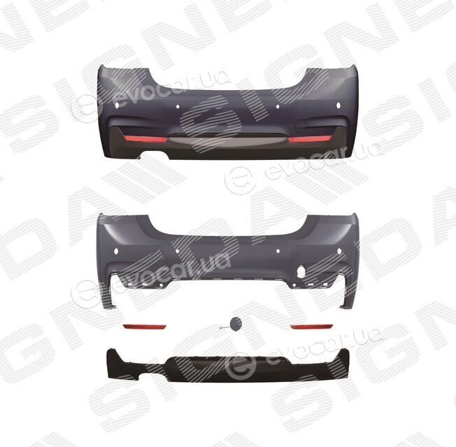 Signeda PBM04200BA