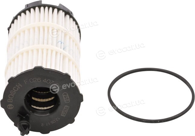 Bosch F 026 407 011