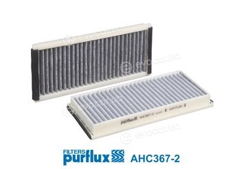 Purflux AHC367-2