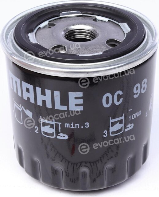 Mahle OC 98