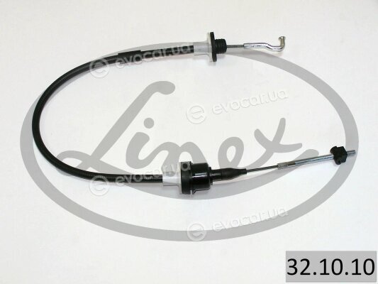 Linex 32.10.10