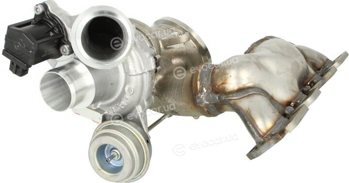 Garrett 820021-5001S