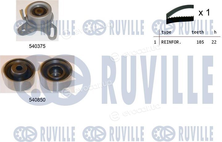 Ruville 550314