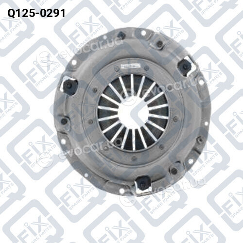 Q-Fix Q1250291