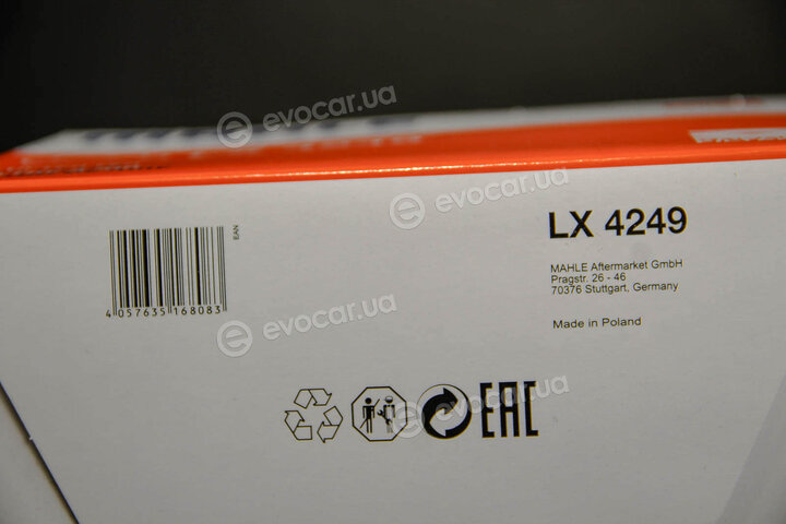 Mahle LX 4249