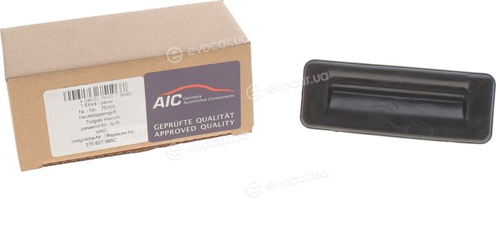 AIC 75103