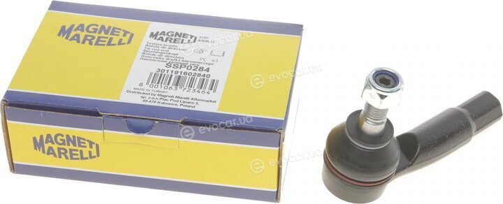 Magneti Marelli 301191602840