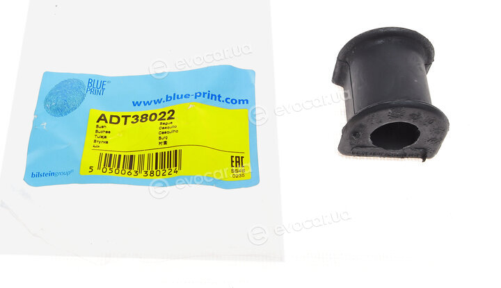Blue Print ADT38022