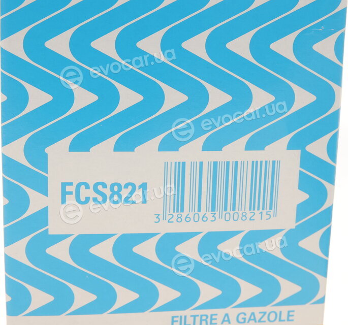Purflux FCS821