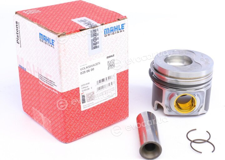 Mahle 028 06 00