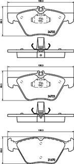 Hella 8DB 355 014-291