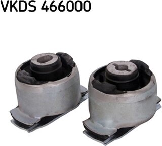 SKF VKDS 466000