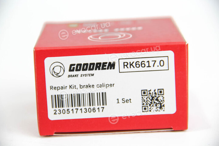 Goodrem RK6617.0