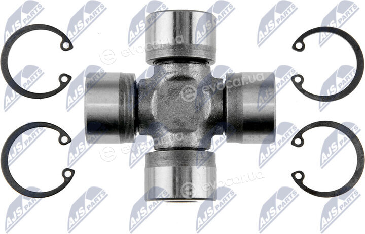 NTY NKW-MS-006