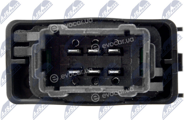 NTY EWS-CT-008