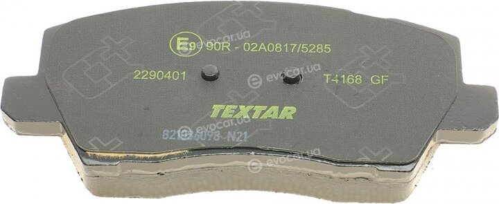 Textar 2290401