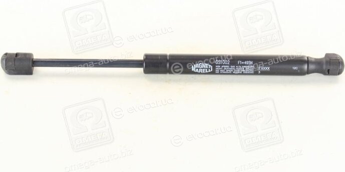 Magneti Marelli 430719100200