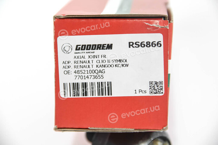 Goodrem RS6866