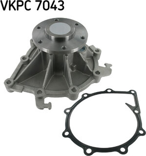 SKF VKPC 7043