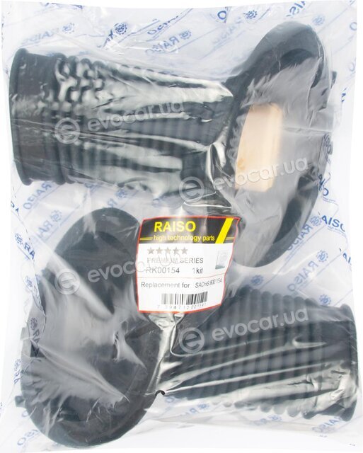 Raiso RK00154