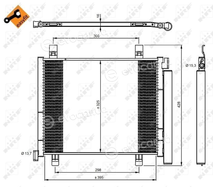 NRF 350045