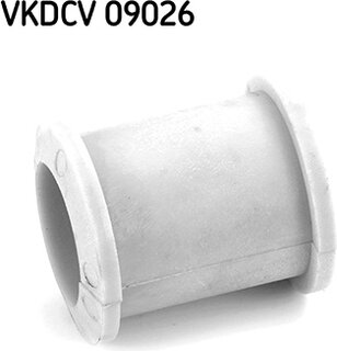 SKF VKDCV 09026