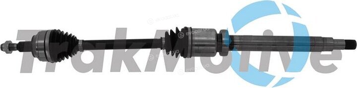 TrakMotive 30-2381