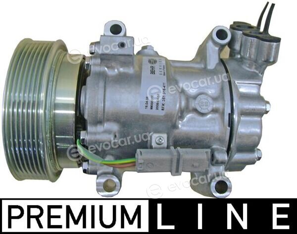 Mahle ACP 1278 000P