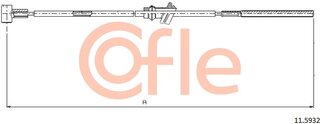 Cofle / Cabor 11.5932