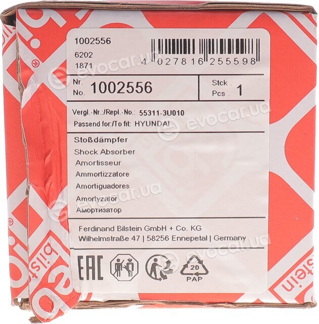 Febi 1002556