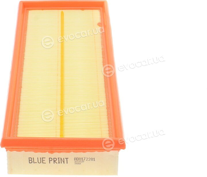 Blue Print ADU172201
