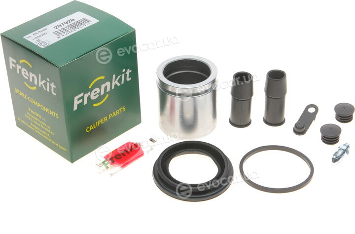 Frenkit 257920