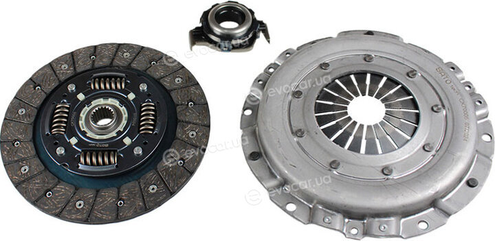 Sato Tech CK70005