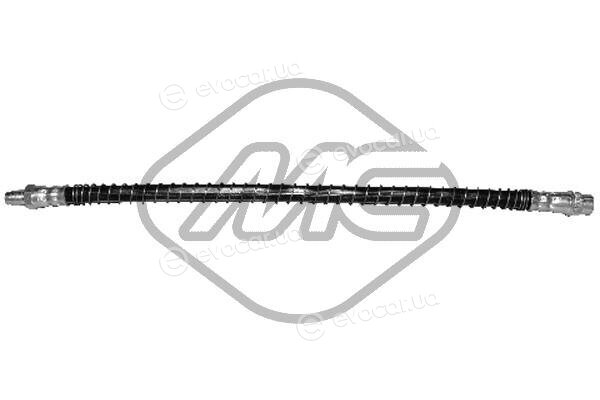 Metalcaucho / STC 96046