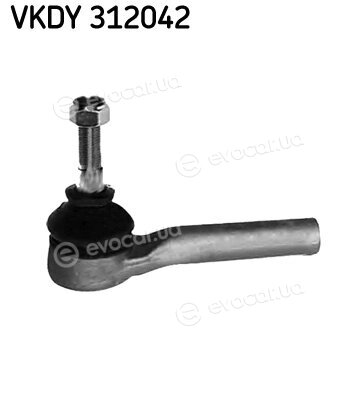 SKF VKDY 312042