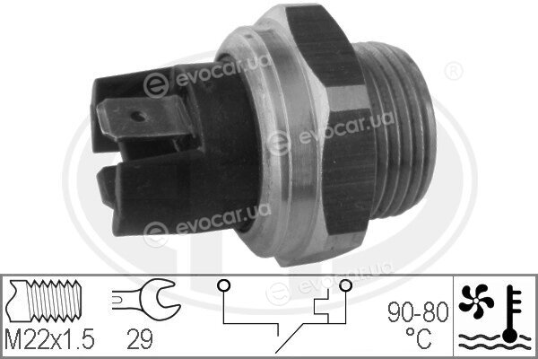 Era / Messmer 330165