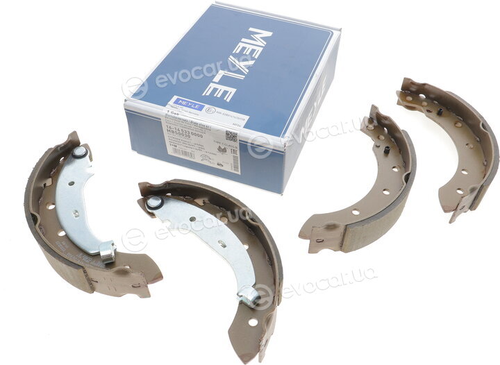 Meyle 16-14 533 0000