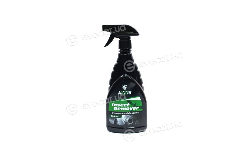 Очищувач слідів комаx Insect Remover (антимошка) 700ml 