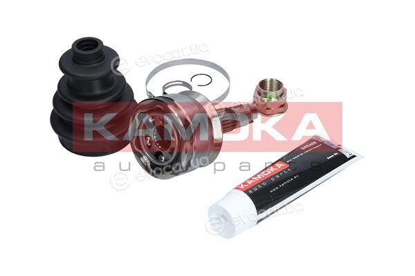 Kamoka 6259