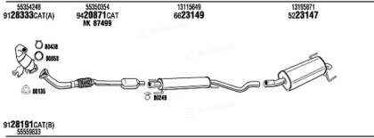 Walker / Fonos VHH32814A