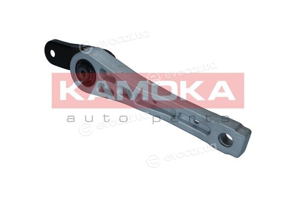 Kamoka 890406